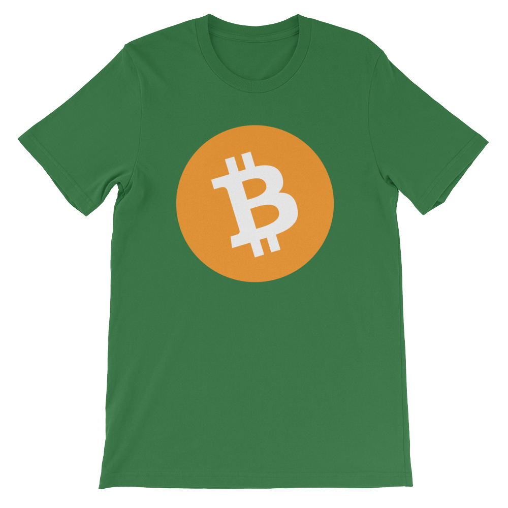 Bitcoin Cash Cryptocurrency T-Shirt | CoinPump