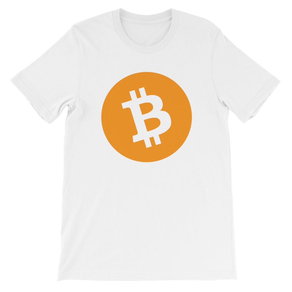 Bitcoin Cash Cryptocurrency T-Shirt | CoinPump