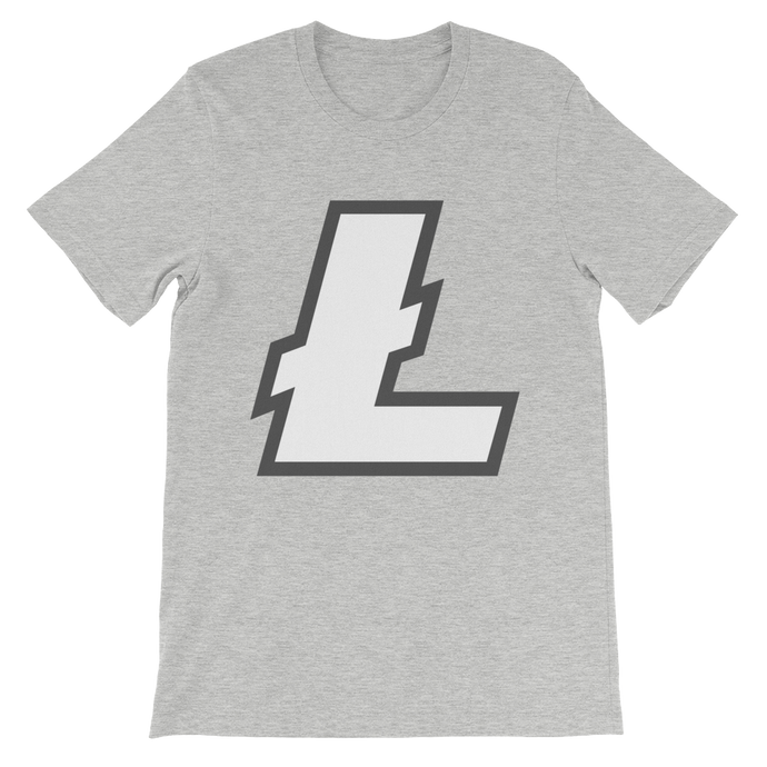 CoinPump: Litecoin Shirts from Litecoin (LTC)