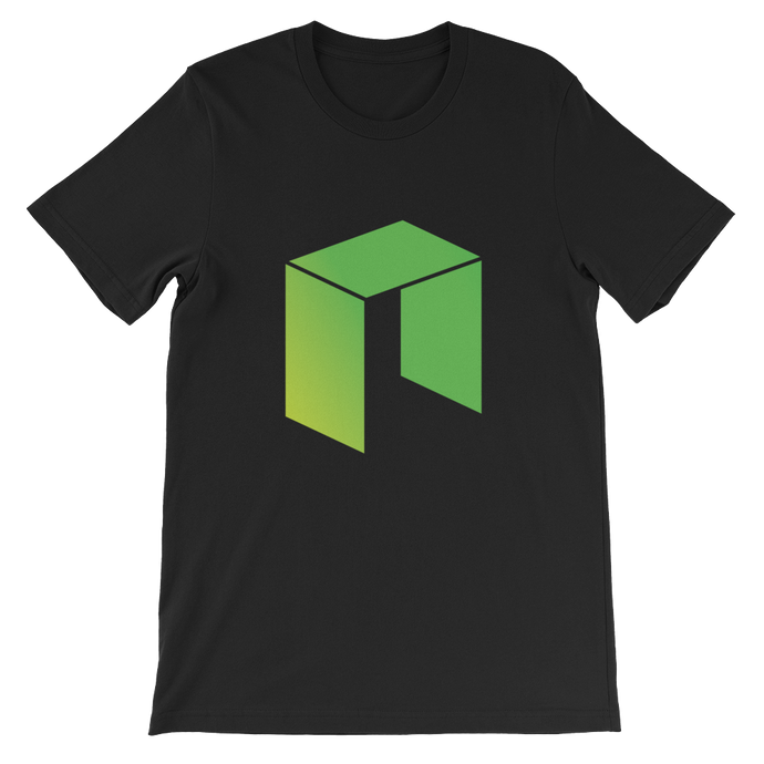 CoinPump: NEO Shirts from NEO (NEO)
