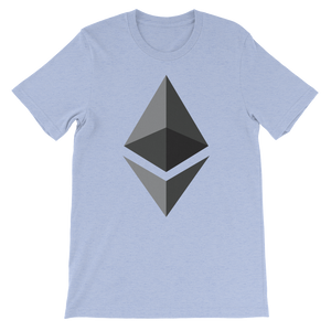 CoinPump: Ethereum Origins Shirts from Ethereum (ETH)