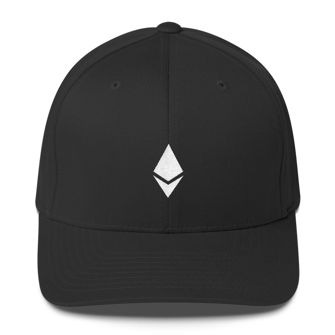 CoinPump: Ethereum Hat Headwear from Ethereum (ETH)
