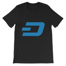 CoinPump: Dash Shirts from Dash (DASH)