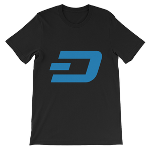 CoinPump: Dash Shirts from Dash (DASH)