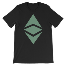 CoinPump: Ethereum Classic Shirts from Ethereum Classic (ETC)