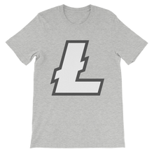 CoinPump: Litecoin Shirts from Litecoin (LTC)