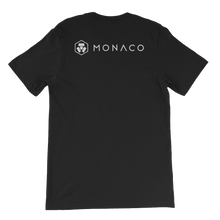 CoinPump: Monaco Shirts from Monaco (MCO)