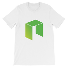 CoinPump: NEO Shirts from NEO (NEO)