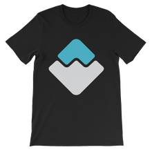CoinPump: Waves Shirts from Waves(WAVES)