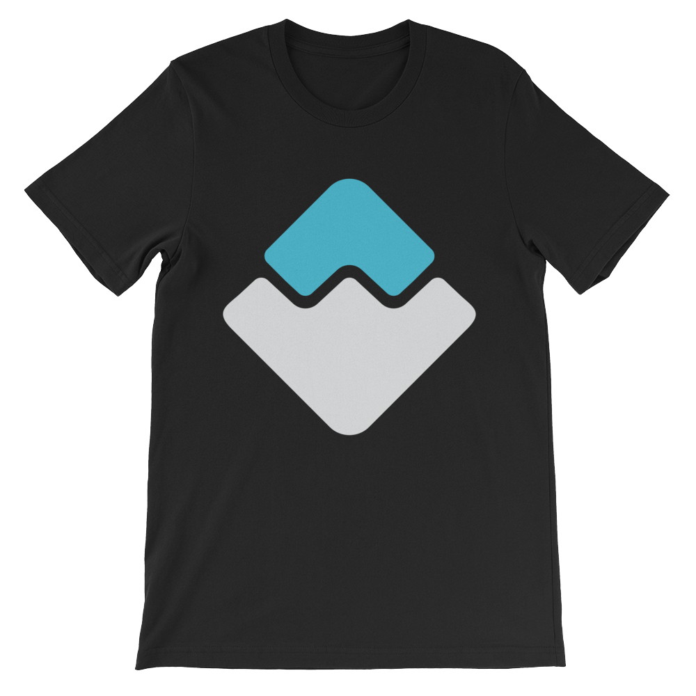 CoinPump: Waves Shirts from Waves(WAVES)
