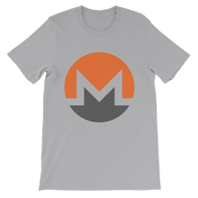 CoinPump: Monero Shirts from Monero (XMR)