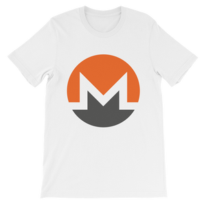 CoinPump: Monero Shirts from Monero (XMR)