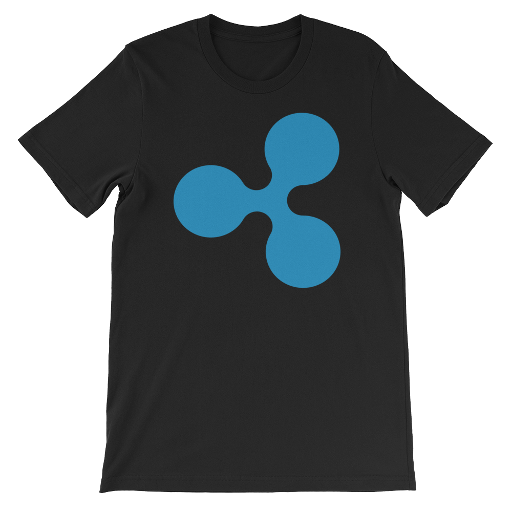 CoinPump: Ripple Shirts from Ripple (XRP)