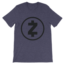CoinPump: Zcash Shirts from Zcash (ZEC)