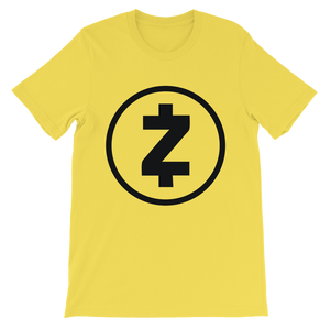 CoinPump: Zcash Shirts from Zcash (ZEC)