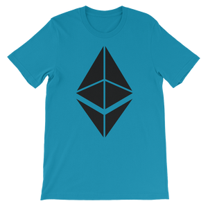 CoinPump: Ethereum Shirts from Ethereum (ETH)