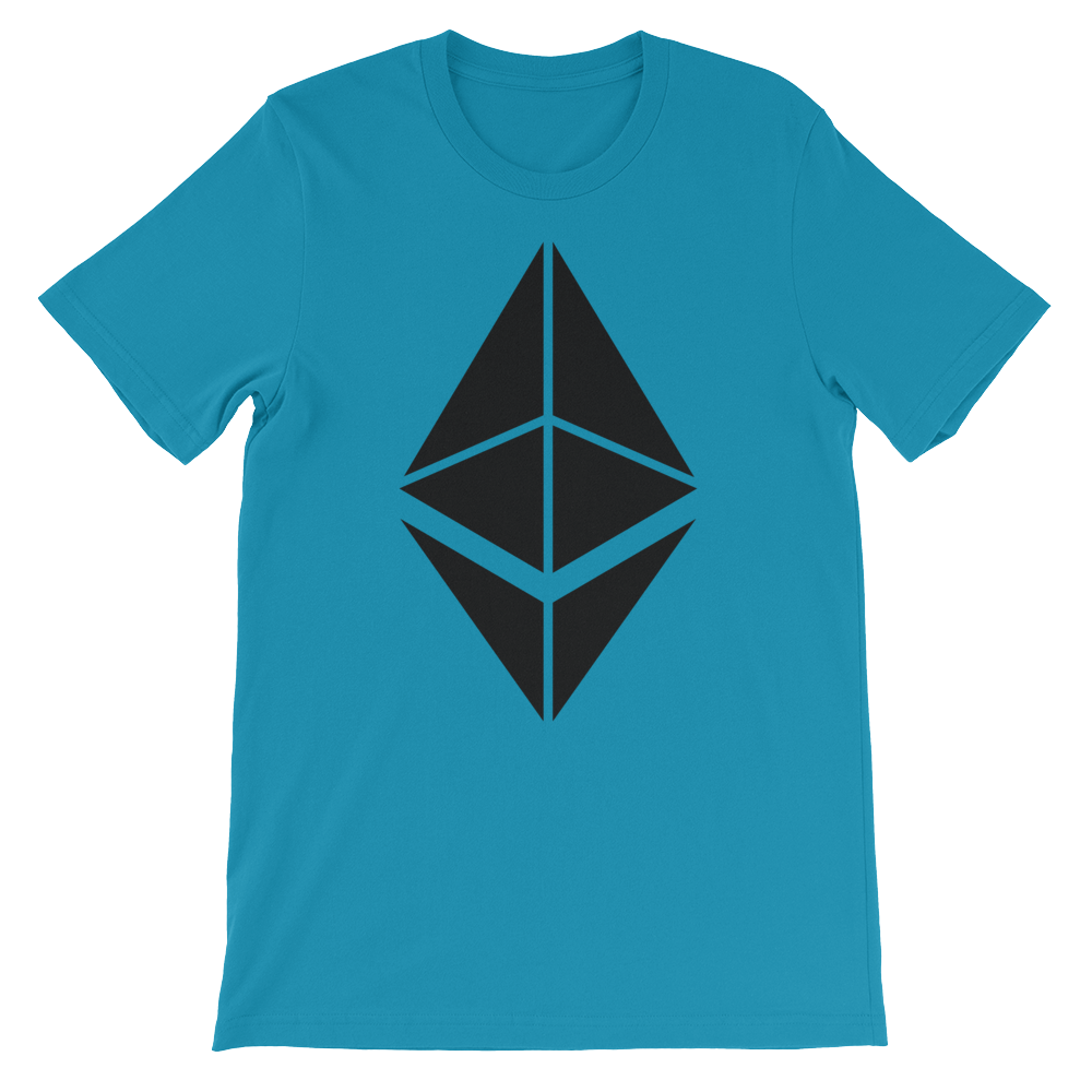 CoinPump: Ethereum Shirts from Ethereum (ETH)