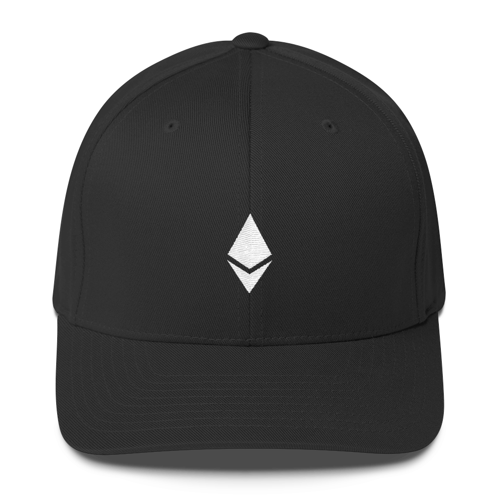 CoinPump: Ethereum Hat Headwear from Ethereum (ETH)