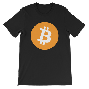 CoinPump: Bitcoin Shirts from Bitcoin (BTC)