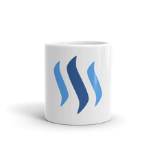 CoinPump: Steem Mug Mug from Steem (STEEM)