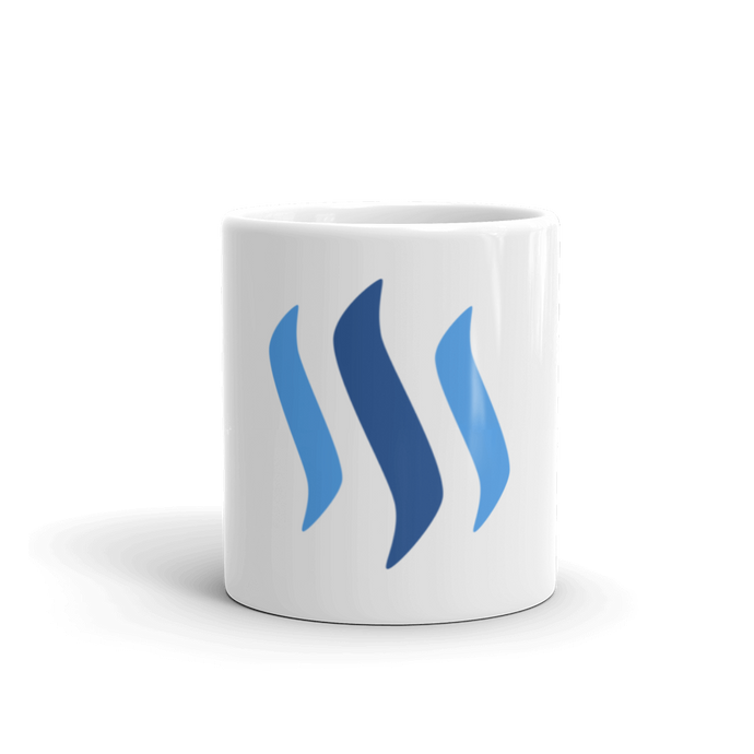 CoinPump: Steem Mug Mug from Steem (STEEM)